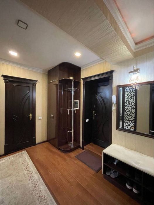 Ойбек Метро Евро Люкс 3/3/4