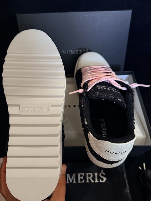 Adidas Numeris 44