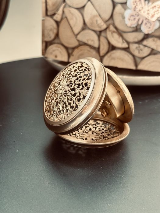 Ceas Jaeger-LeCoultre Recital 8 Days Cal.240 - cu alarma