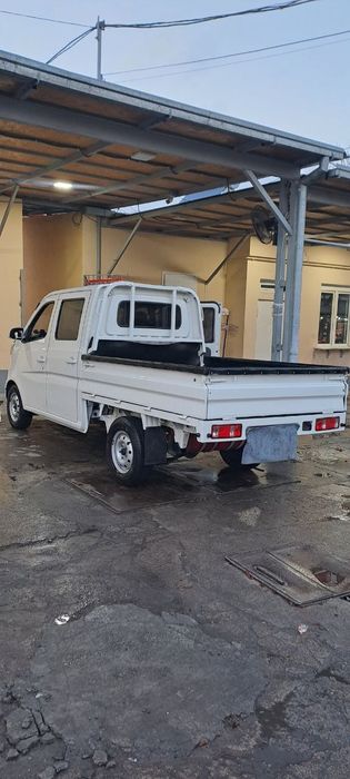 Changan SC1027SA LABO