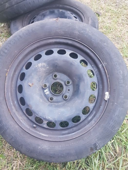 Vand jante  205/55 R 16