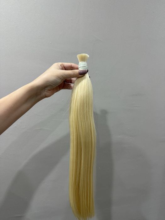 Продам натуральные волосы