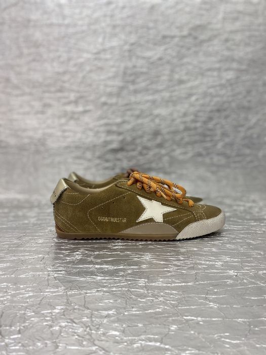 Adidasi Tenisi Golden Goose, tip Premium