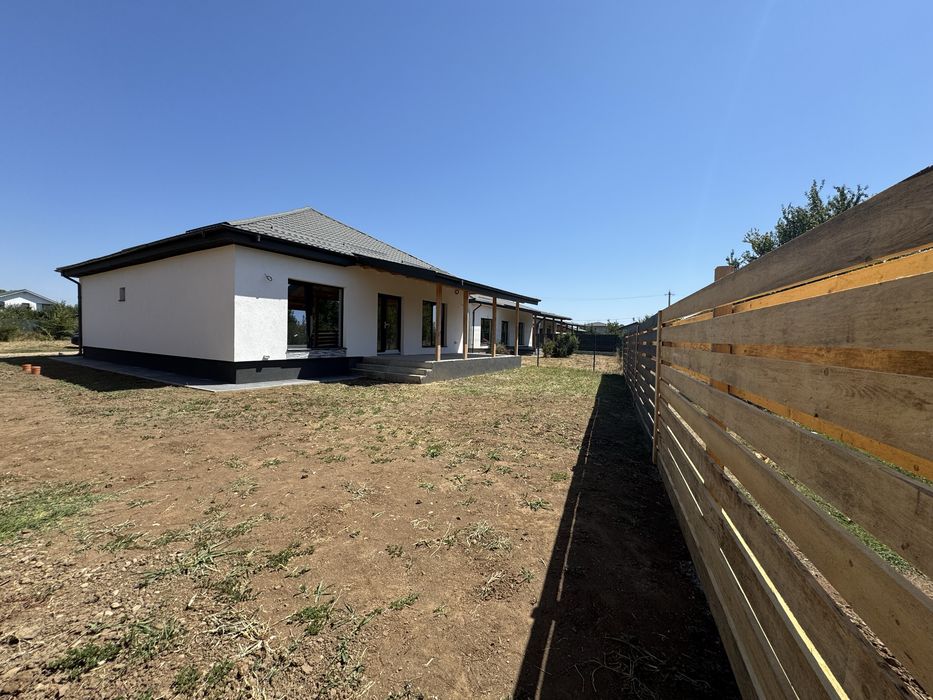 Casa Buftea Studiou