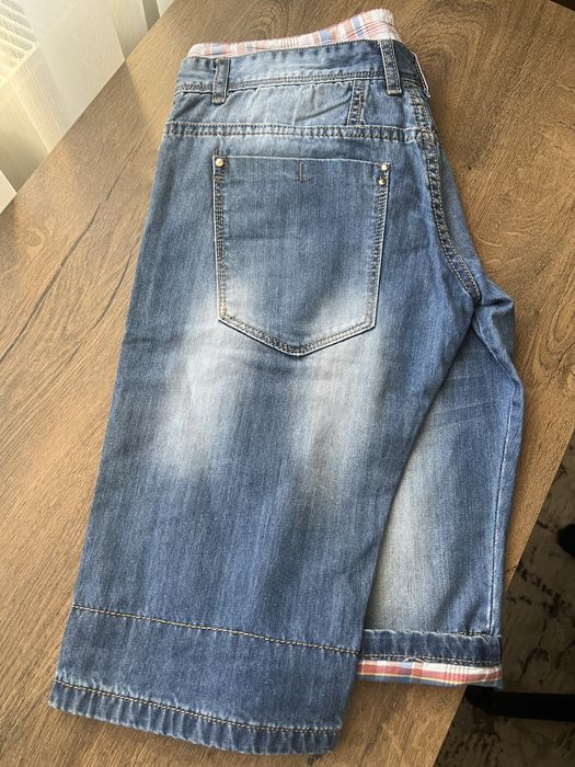 Blugi marimea 44,46 noi
