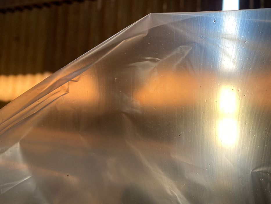 Пленка Полиэтиленовая