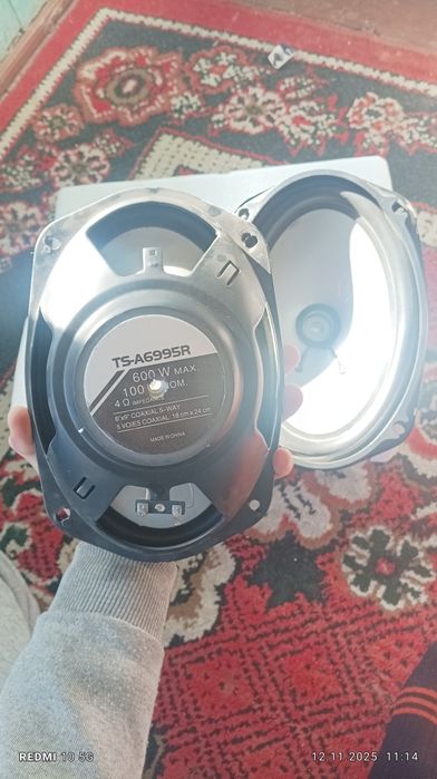 Kalonka dotlad 200 min iwlab turgan kalonka almawgani uchun sotvoman