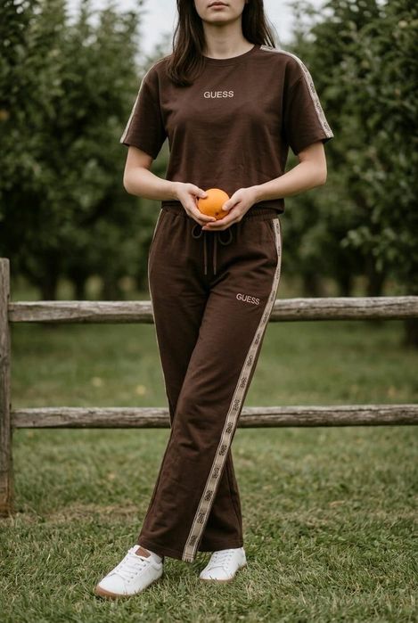 Complee dama superbe