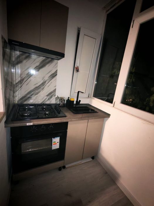 Apartament Modern 3 camere Valea Rosie Craiova