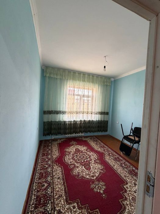 4 xonali uy sergeli 1 da sotiladi