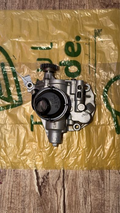 Pompa ulei completa 2.0 TFSI 252 CP Audi A5 F5 A4 B9 Q5 FY