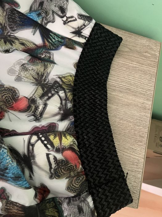 Пола на пеперуди