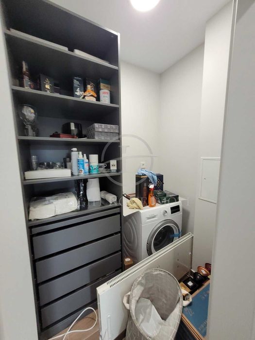 Продава се Тристаен апартамент в Пловдив, Христо Смирненски - 113 кв.м за 2000 €/кв.м - Снимка #9