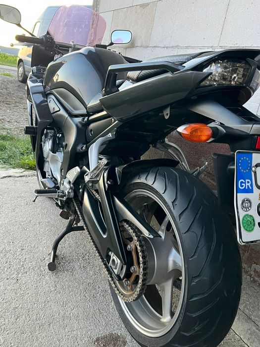 Vand urgent Yamaha fazer GT 1000 cv ABS REVIZIE COMPLETA TOP