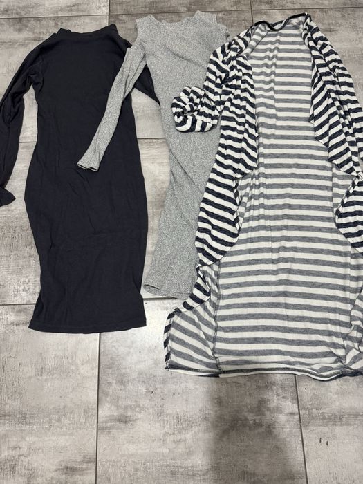 Lot haine zara hm esprit noi s 36