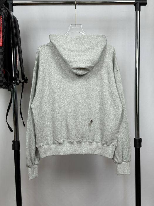 Hoodie Enfants Riches Deprimes | Grey Hanorac ERD