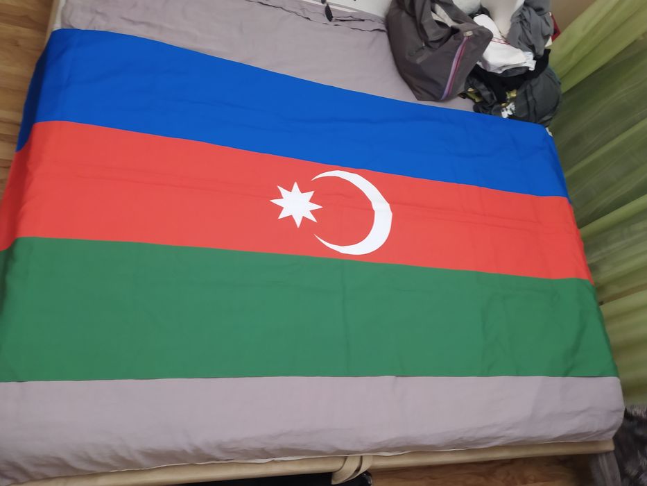 Продам флаг хорошего качества