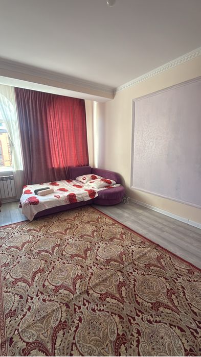 Диван раскладной 40000тг