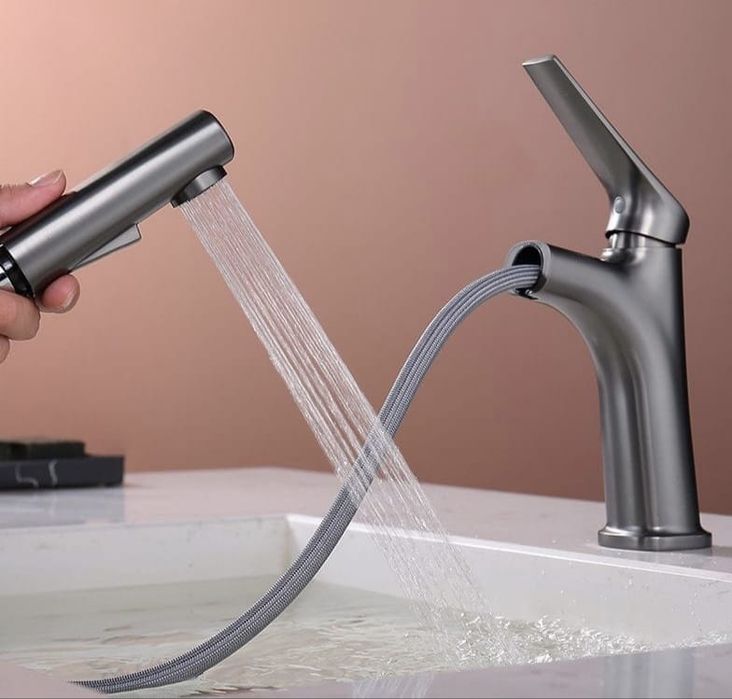 Продам смеситель для кухни