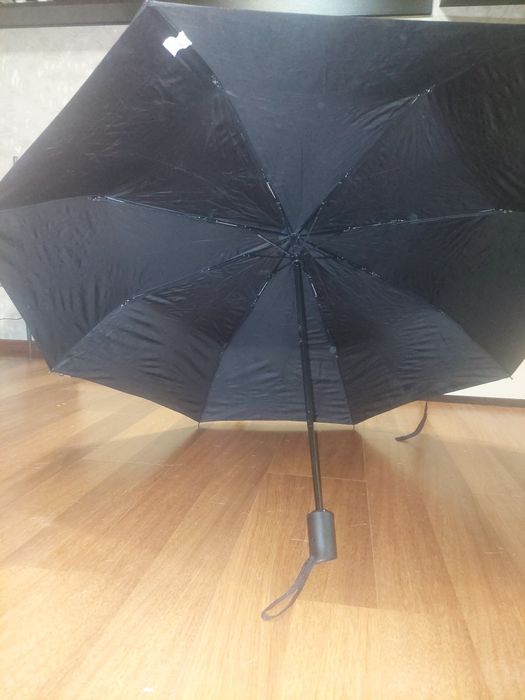 Зонтик мужской б/у