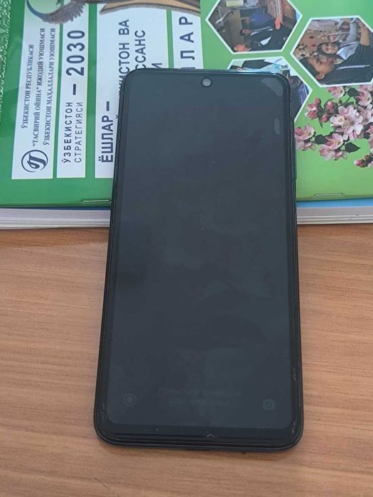 XIAOMI Redmi 10 (6/128)