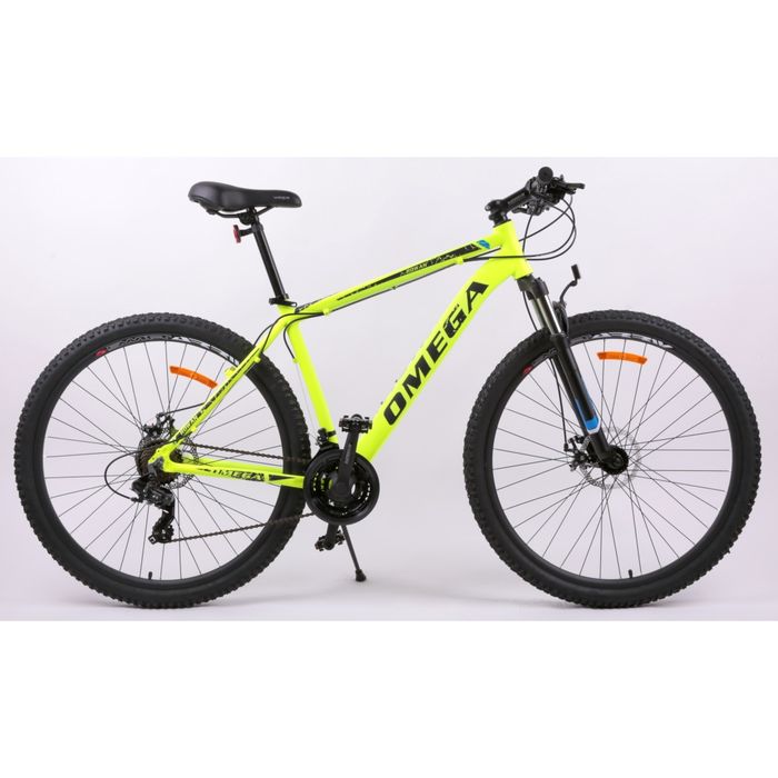 Bicicleta adulți Omega Rowan,29 inch,nefolosita.