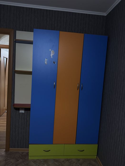 Отдам Гарнитур для детской