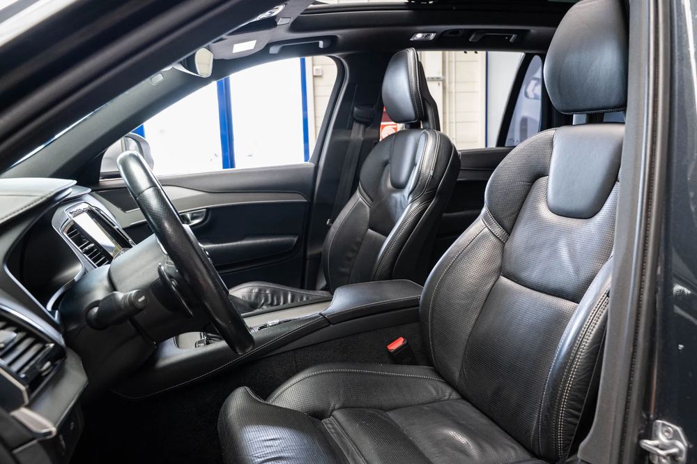 Volvo XC 90 Rate Leasing Garantie 24 Luni