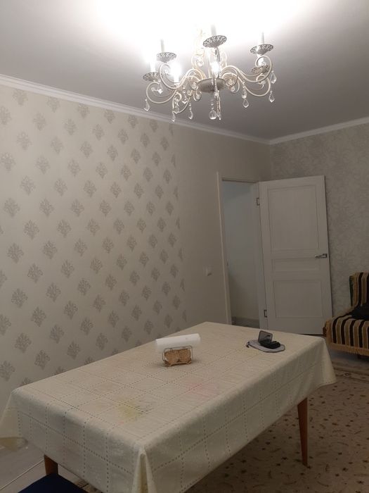 Продам 4-х ком квартиру