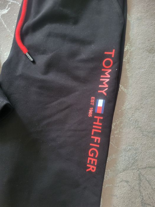 Trening Tommy pentru copii masura 4 ani