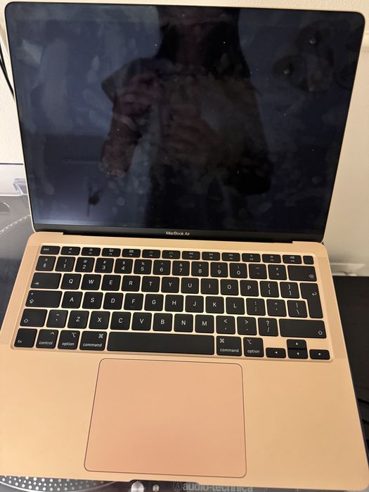 MacBook Air 13-inch