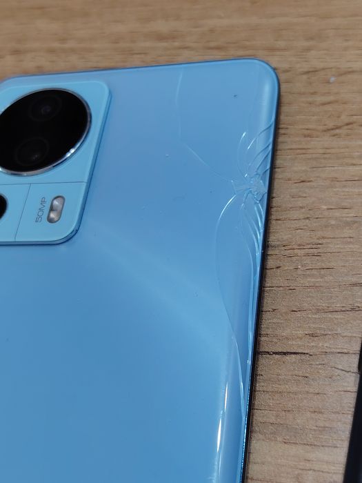 Xiaomi 13 Lite 256/8ram