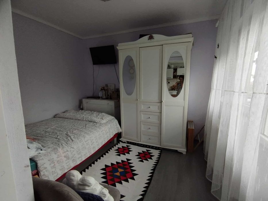 Apartament plus garaj