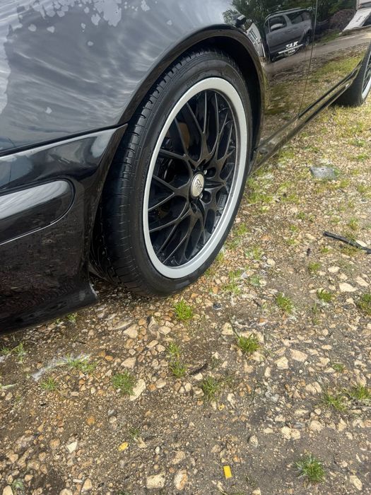 18” 5х112 - 225/40/18 - 7.5j