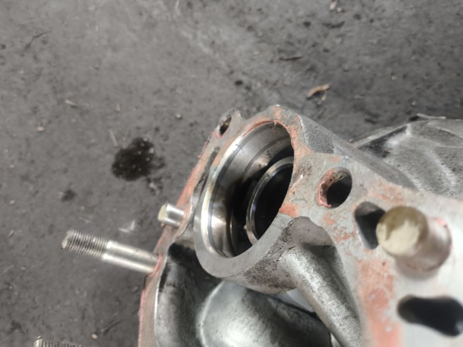 Раздатка рав 4 калдина полн привод