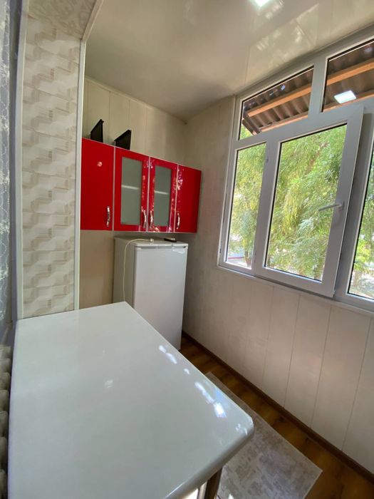 Аренда Чиланзар Метро! 1хона 2 килинган Своя!