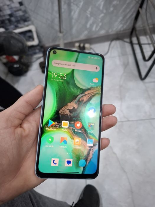 Redmi note 9  64GB