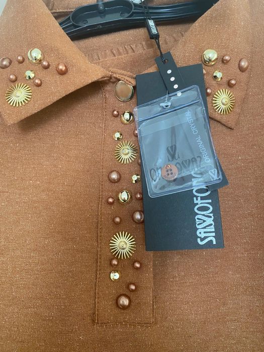 Двойка от Sassafona.