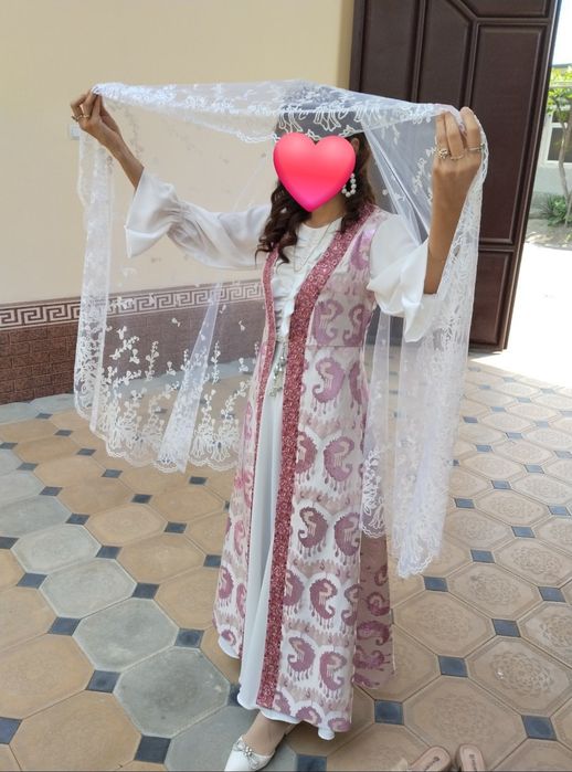 Kelinlar uchun sarpo