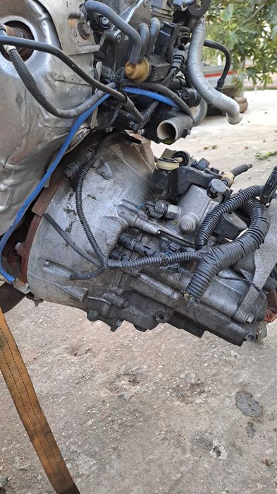 Cutie viteze Ford 1.0EcoBoost CV6R7002PF