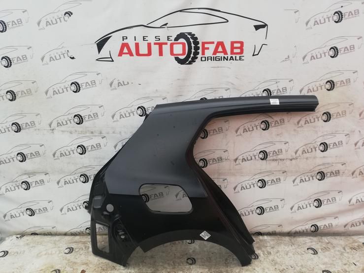 Aripa dreapta spate Volkswagen Golf 8 Hatchback an 2019-2020-2021-2022