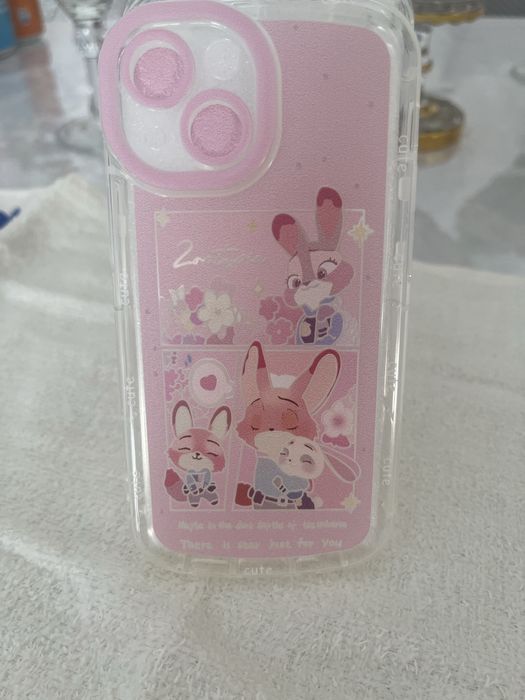 Iphone 13 mini chexol
