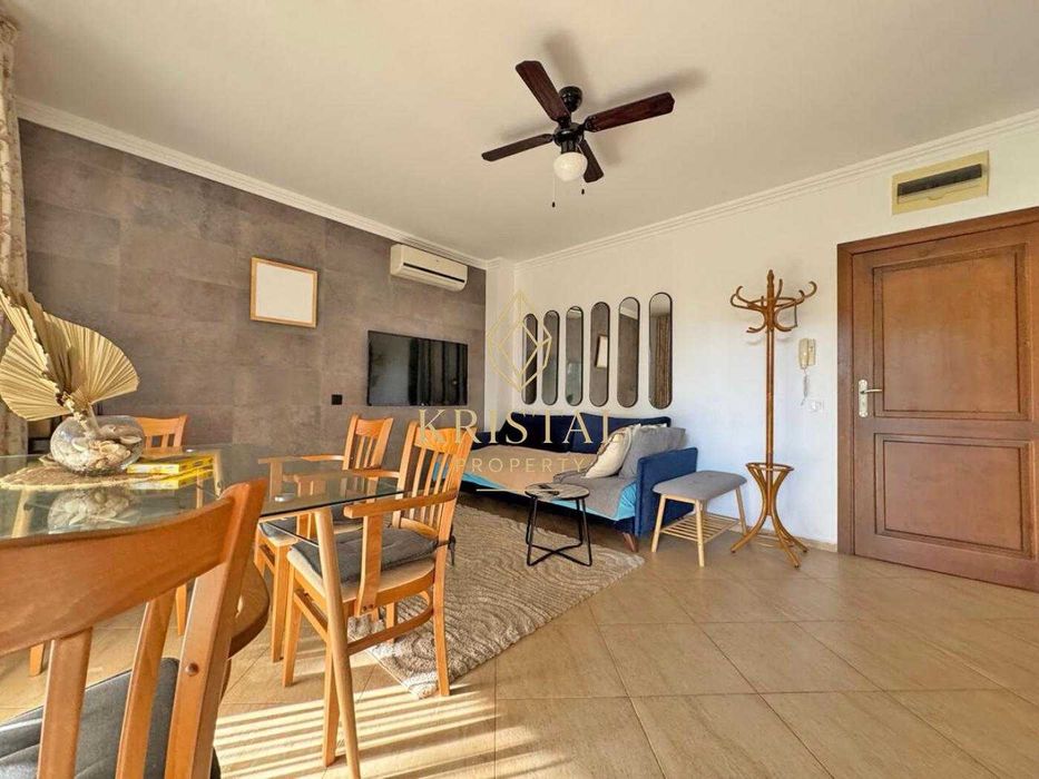 Продава се Двустаен апартамент в Свети Влас - 66 кв.м за 1364 €/кв.м - Снимка #1