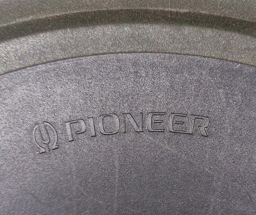 Vand difuzor de bas Pioneer