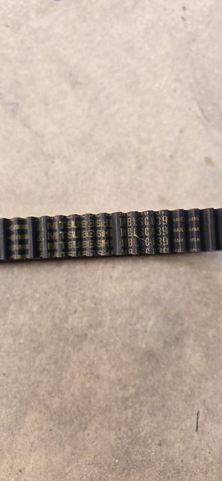 Ремък вариатор за honda silver wing 600