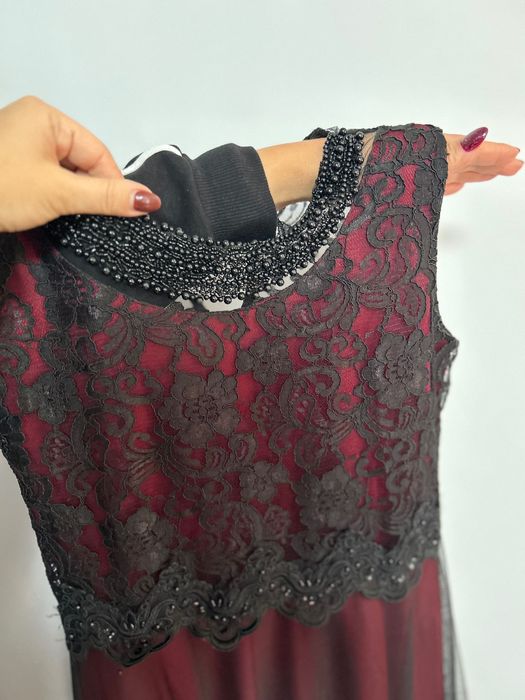 Дамска официална рокля