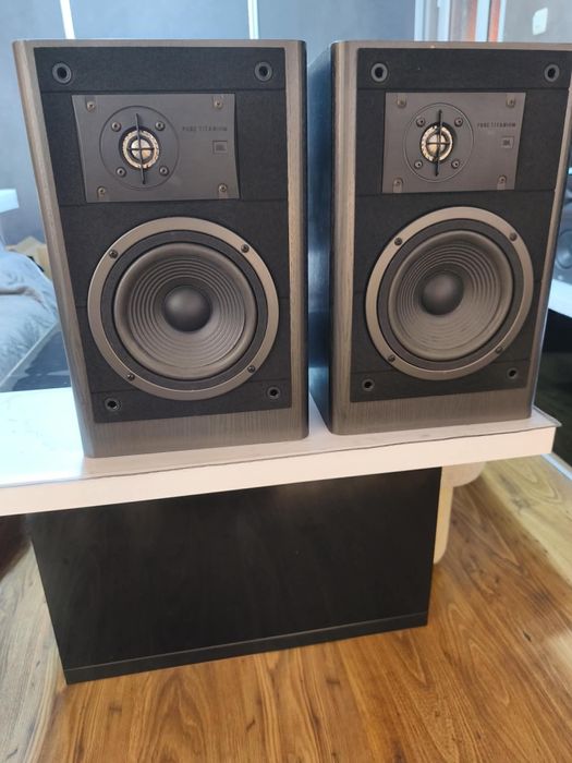 Тонколони Hi-FI JBL