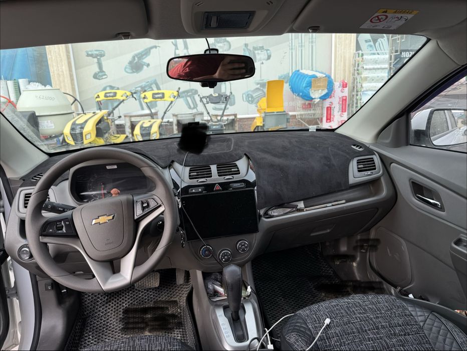 Chevrolet Cobalt 2025 navaroti 1000$ bonus
