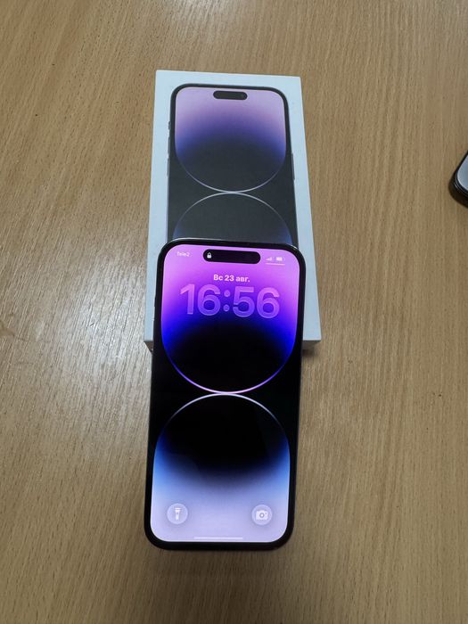 Iphone 14 pro 512 gb