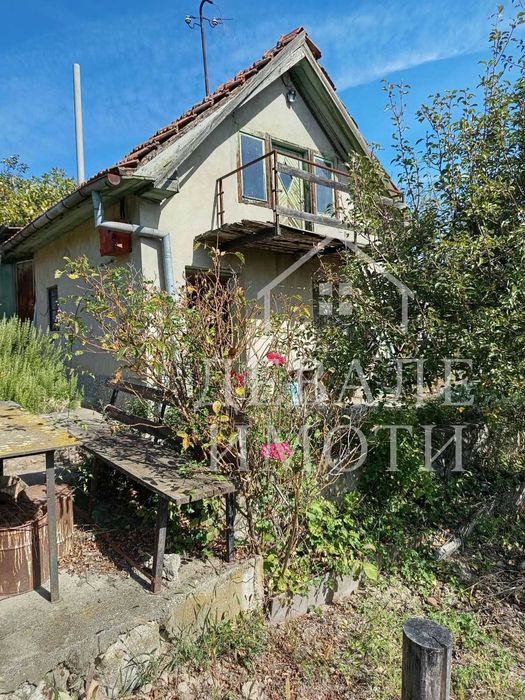 Продава се Къща в Русе, Здравец Север 1 - 40 кв.м за 175 €/кв.м - Снимка #1